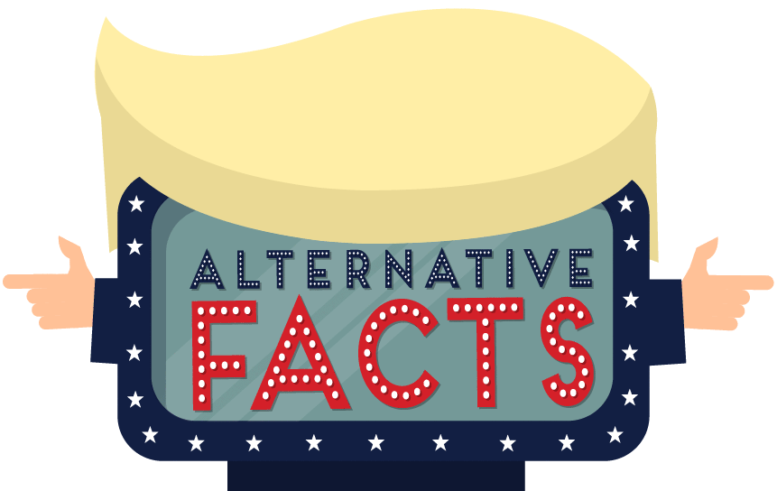 Alternative Facts