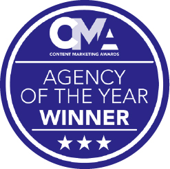CMA Agency of the Year Winner