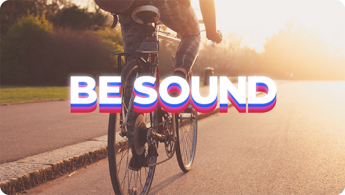 Be Sound-1