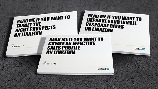 Content marketing, LinkedIn marketing, SEO techniques, CTA