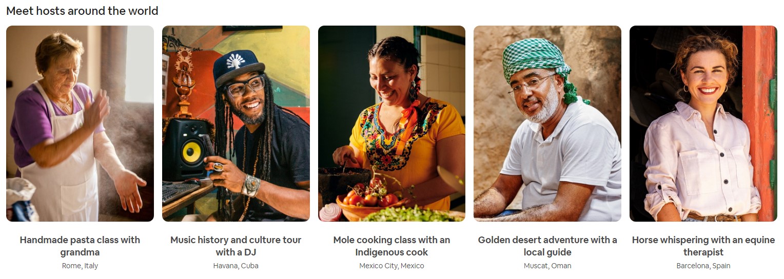 airbnb-experiences
