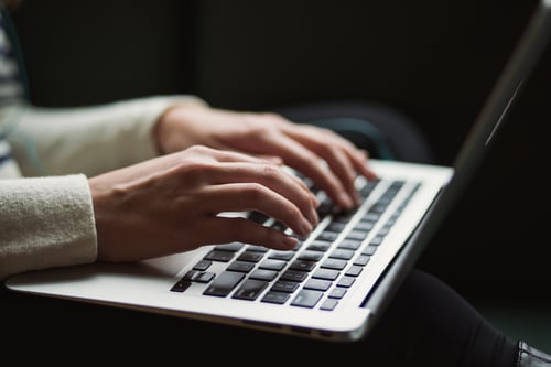 256 Hiring Account Director