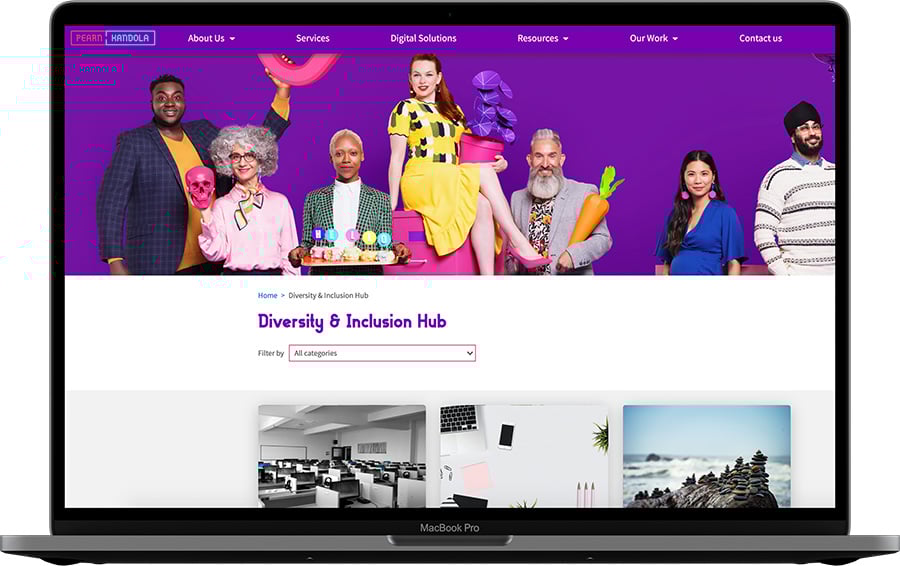 diversity-inclusion-hub