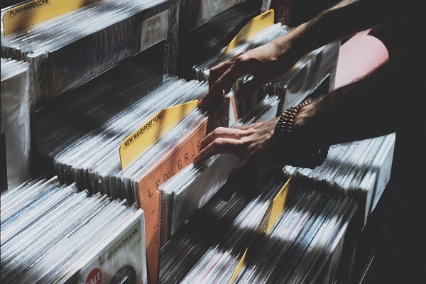 Britpop, content marketing, conversion rates, LinkedIn marketing