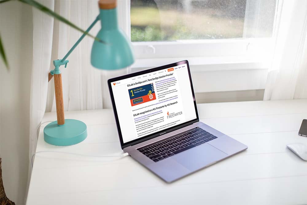 gitlab-website