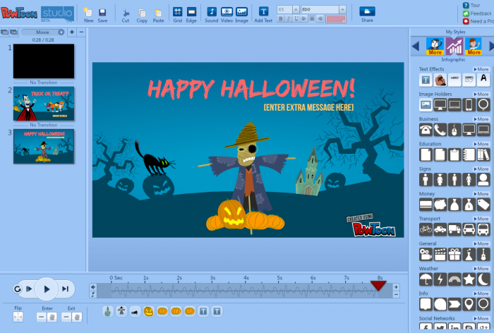examples of powtoon animation examples of powtoon animation