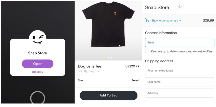 How Social Media is Changing the Online Shopping Game