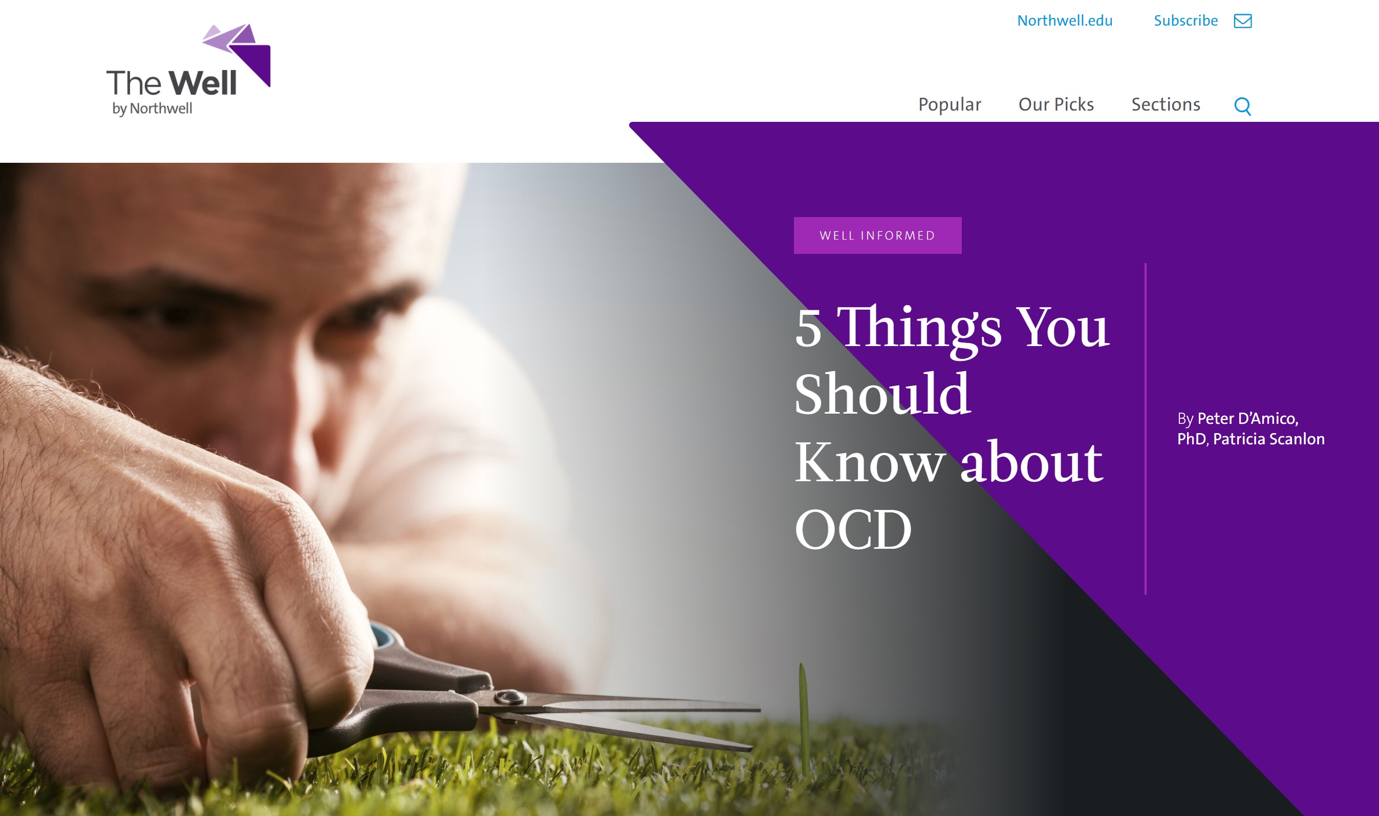 Northwell_Homepage