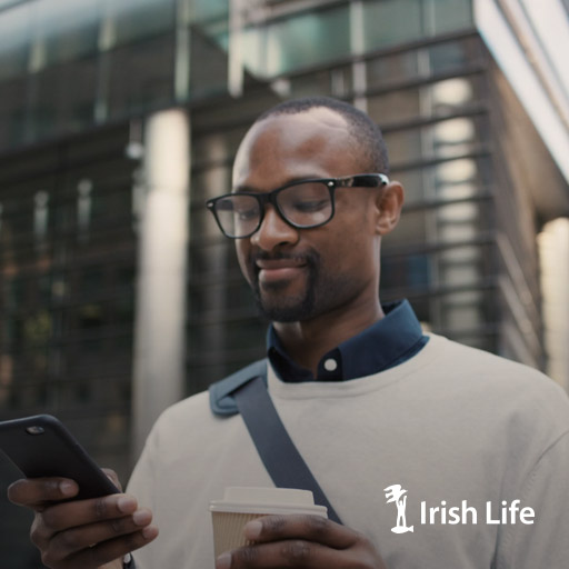 Goodbye boring – how content superpower drove pension results for Irish Life