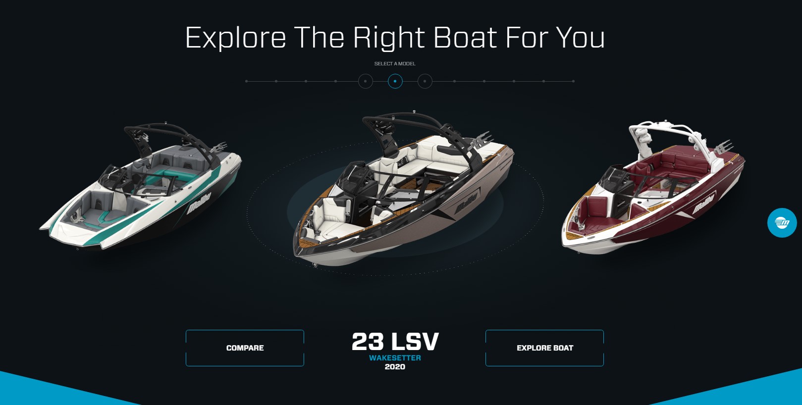 Malibu Boats Build A Boat