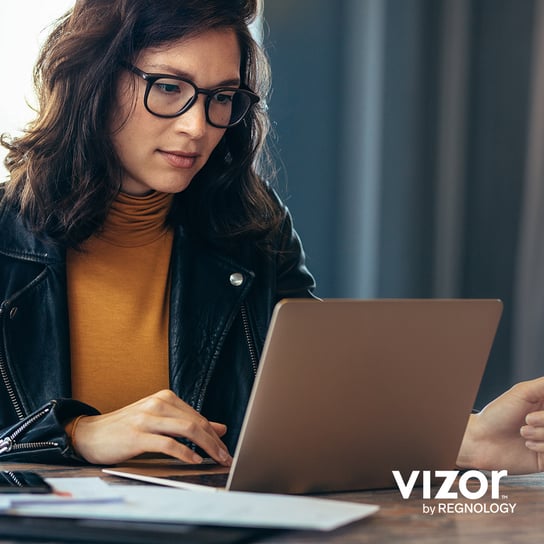 How content strategy delivers leads and engagement for Vizor by Regnology