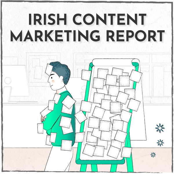 Content Marketing Report