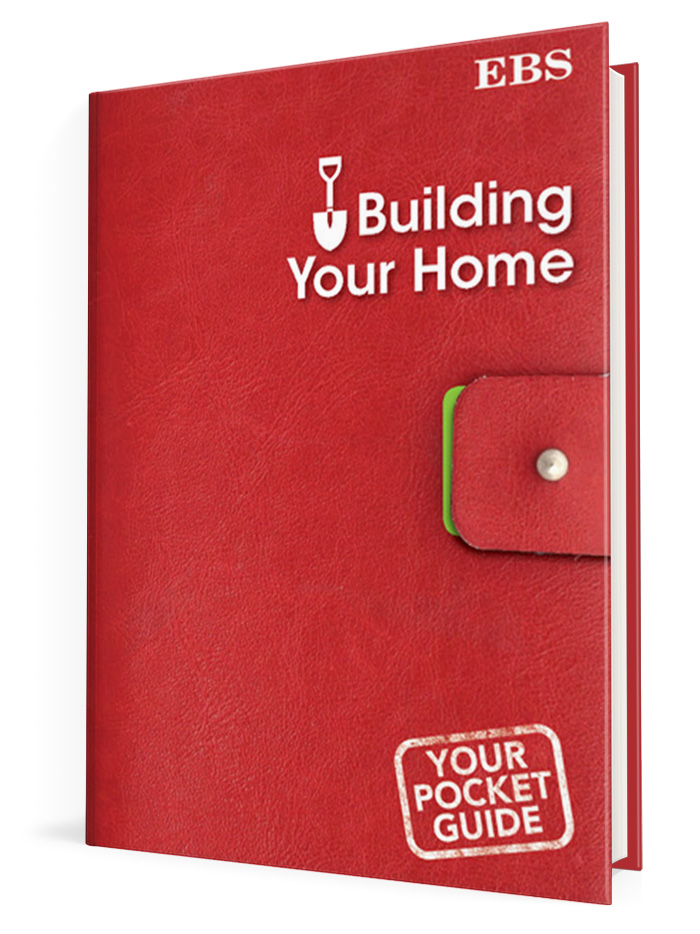 ESB eBook: Guide to Building Your Home