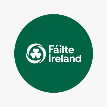 Failte Logo