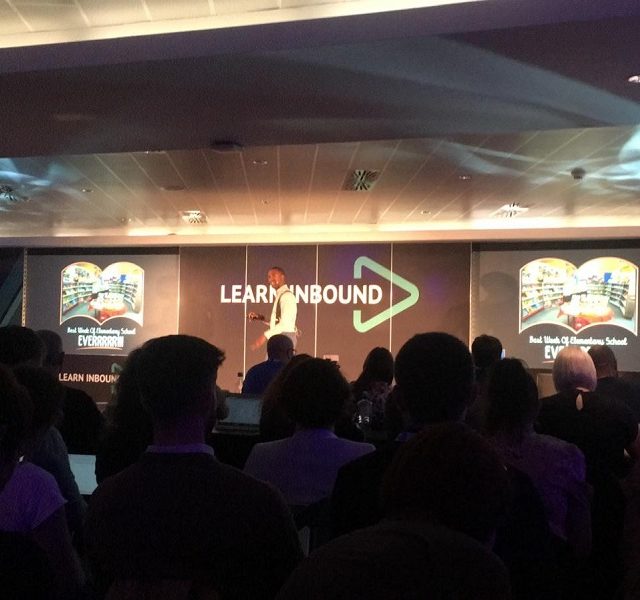 Day two of Learn Inbound 2019 has come to a close but not without giving us a host of great presentations.