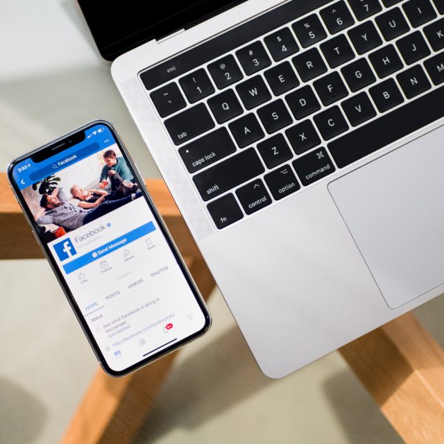 Off-Facebook activity