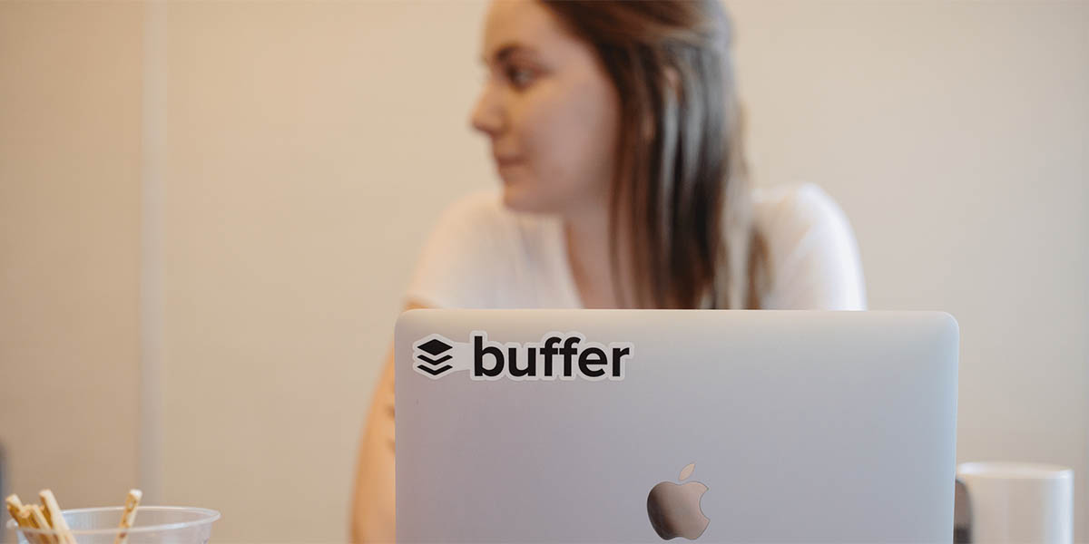 Buffer Library The Content Collection: Buffer’s Marketing Library