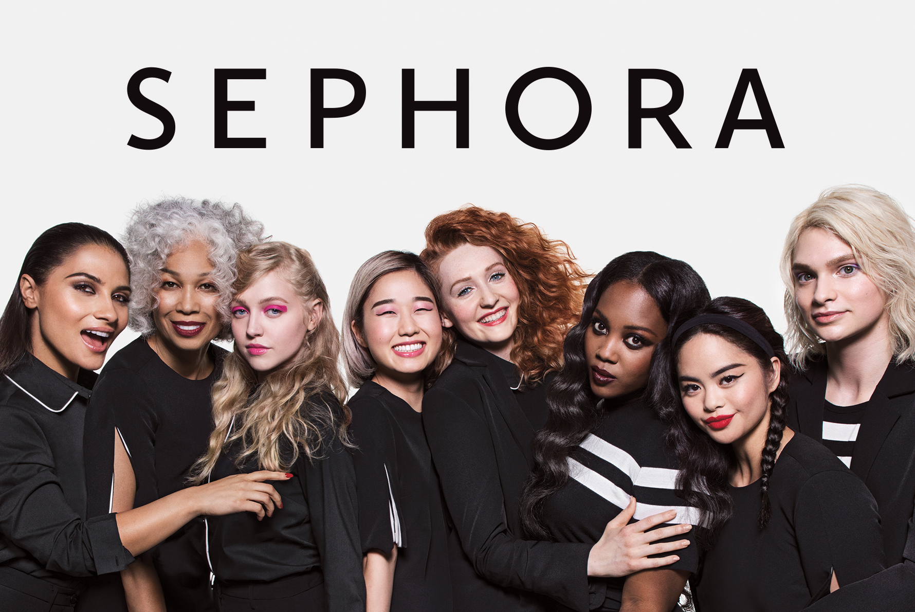 SephoraSquad The influencer campaign