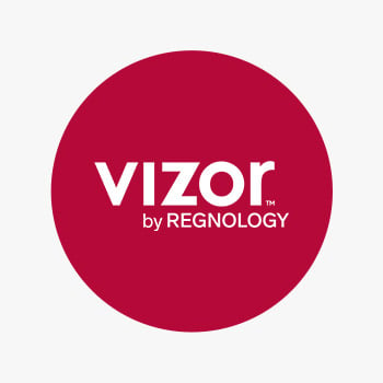 Vizor Logo
